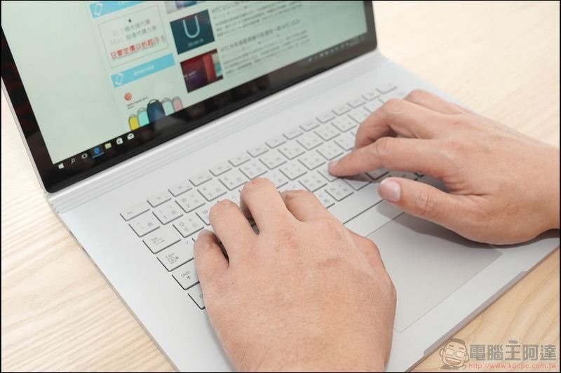 自家 Surface Book 2 更新也出包 ，微軟暫時阻擋 Windows 10 1903 更新 - 電腦王阿達