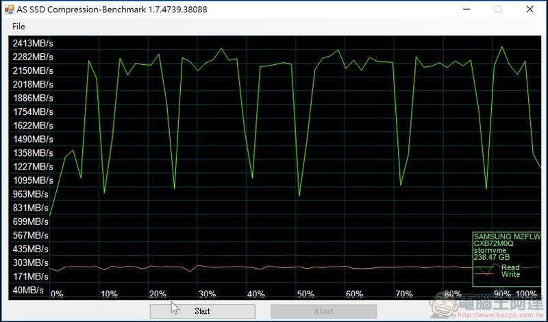 Surface Book 2 軟體與效能測試 - 27