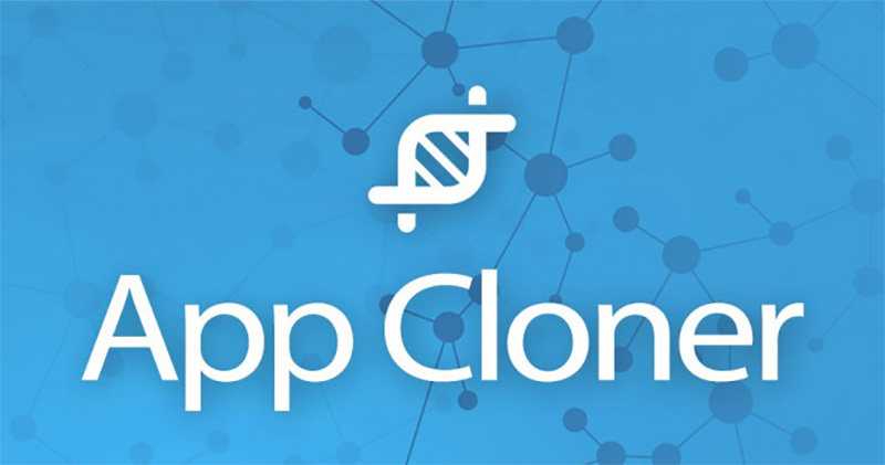  App Cloner 