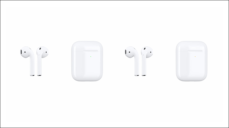 新款 AirPods 2 通過藍牙技術聯盟認證，傳有望於年底前推出 - 電腦王阿達