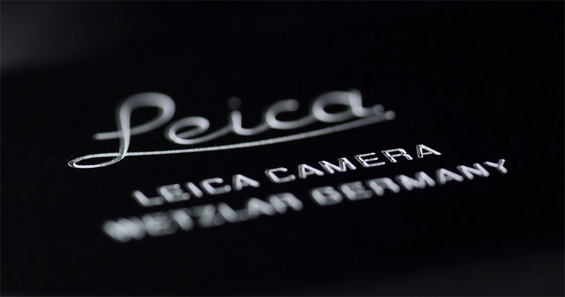 Leica Q-P 登場：全幅隨身機低調再進化 - 電腦王阿達