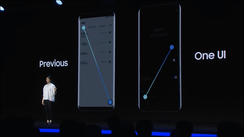 Samsung 推出 One UI 全新手機介面 ，明年 1 月開放 Galaxy S9 系列、Galaxy Note 9 更新 - 電腦王阿達