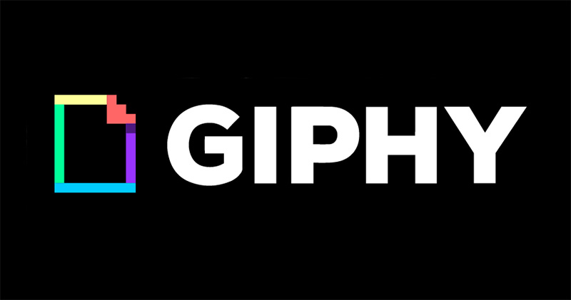  Giphy 