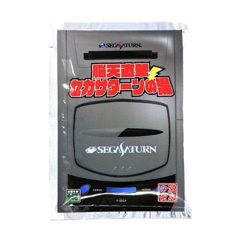 sega遊戲機印象溫泉入浴劑 從Mega Drive到Dreamcast都有 - 電腦王阿達