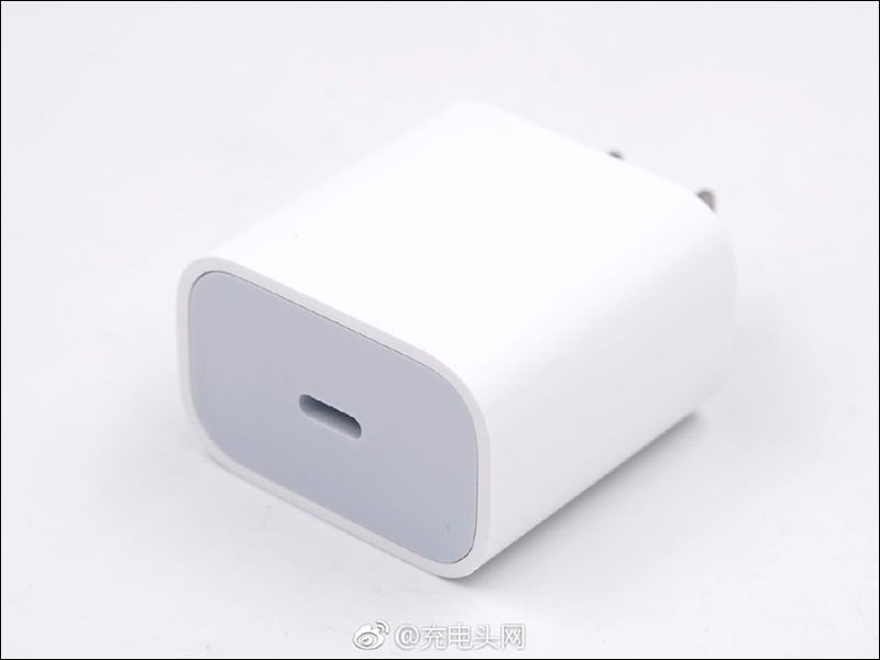 Apple iPad Pro 標配的 18W USB-C 充電器確定可開啟 iPhone 快充功能 - 電腦王阿達