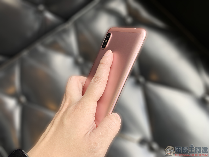 紅米Note 6 Pro 開箱 、評測、評價 ：AI 前後雙鏡頭，更聰明、更好拍！ - 電腦王阿達