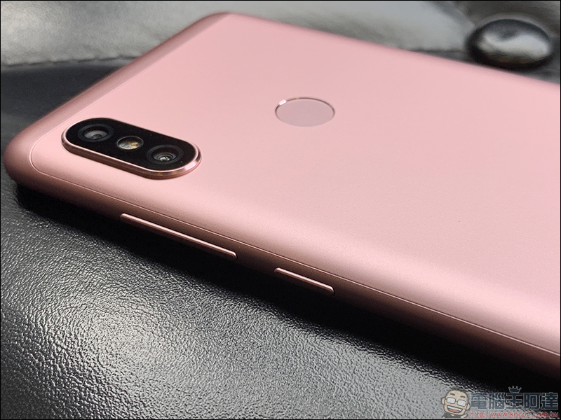 紅米Note 6 Pro 開箱 、評測、評價 ：AI 前後雙鏡頭，更聰明、更好拍！ - 電腦王阿達