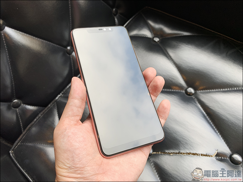 紅米Note 6 Pro 開箱 、評測、評價 ：AI 前後雙鏡頭，更聰明、更好拍！ - 電腦王阿達