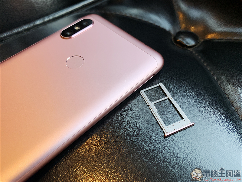 紅米Note 6 Pro 開箱 、評測、評價 ：AI 前後雙鏡頭，更聰明、更好拍！ - 電腦王阿達