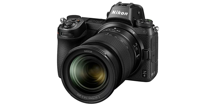 Nikon Z6