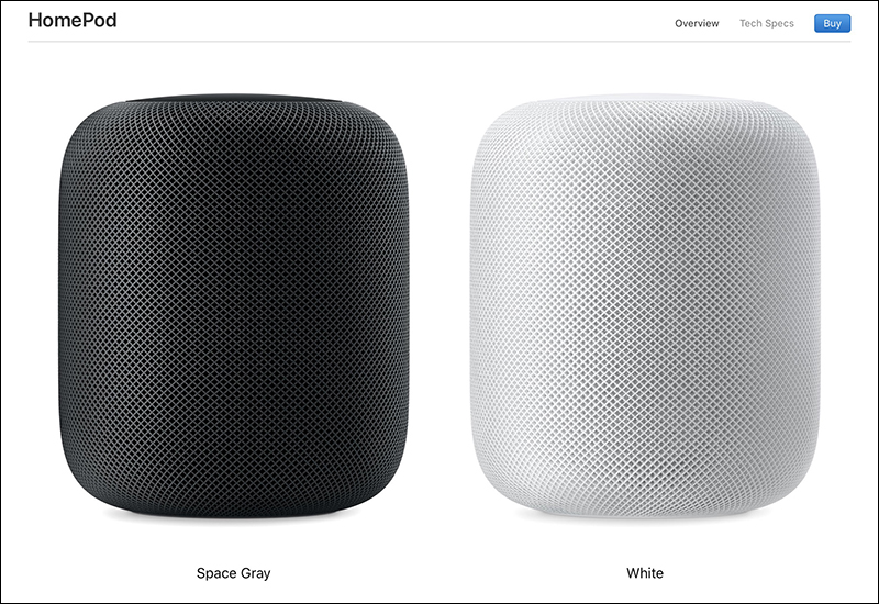 Apple HomePod 智慧音響通過 NCC 認證，近期即將在台推出？ - 電腦王阿達