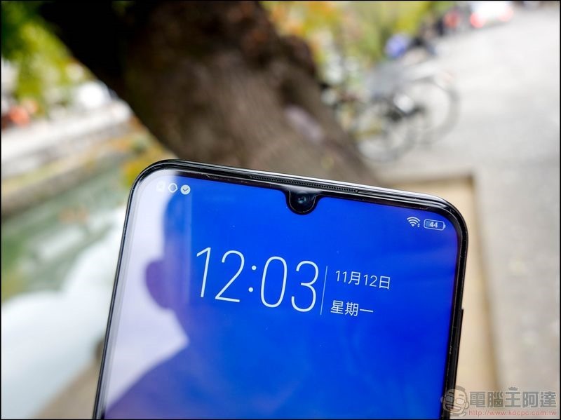 vivo V11 開箱 - 09