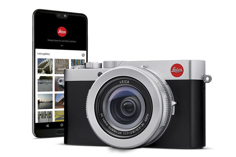 Leica 版 LX100 II， D-Lux 7 正式登場 - 電腦王阿達