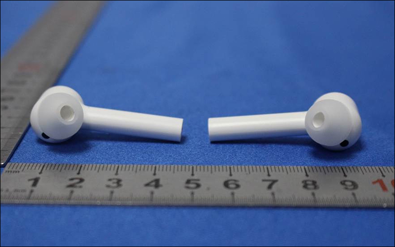 小米新款真無線藍牙耳機 現身 FCC ，外觀神似 AirPods 、擁有最高 10 小時續航力 - 電腦王阿達