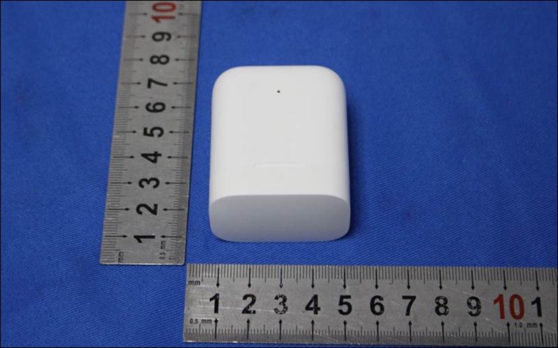 小米新款真無線藍牙耳機 現身 FCC ，外觀神似 AirPods 、擁有最高 10 小時續航力 - 電腦王阿達