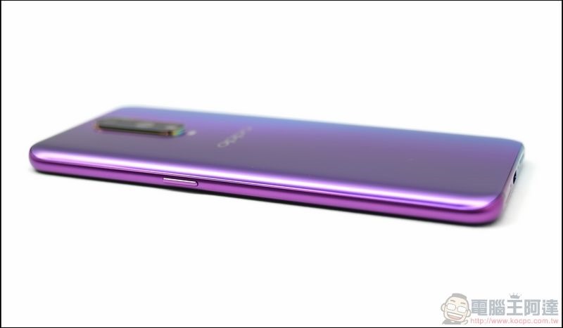 OPPO R17 Pro 開箱 - 14