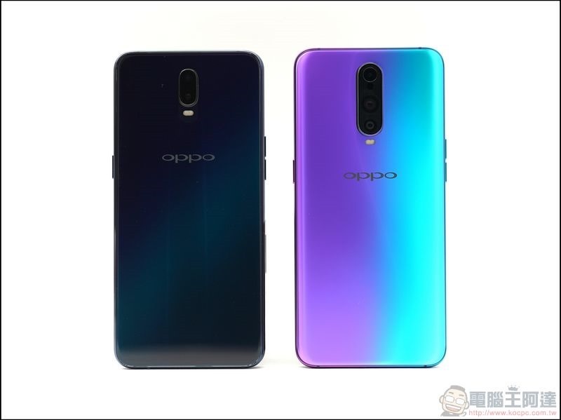 OPPO R17 Pro 開箱 - 18