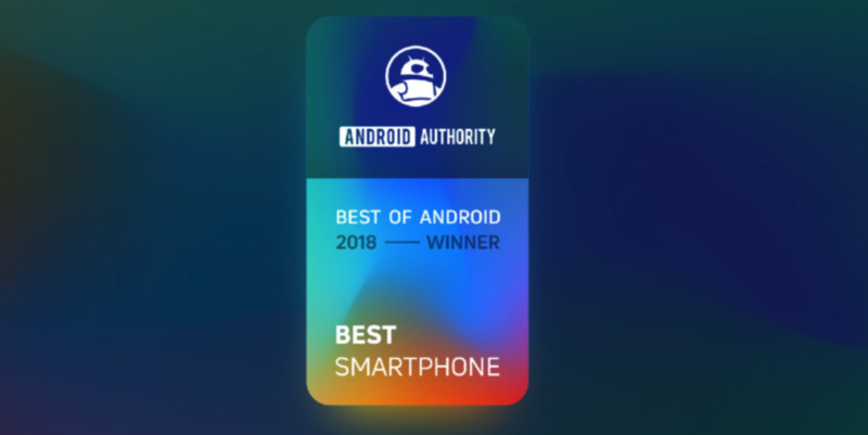 2018 年 Android 最佳手機 ,螢幕快照 2018 11 26 上午9 34 46