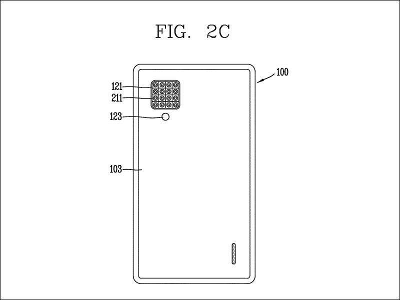 LG 16顆鏡頭設計專利 曝光，有望提升用戶拍攝體驗 - 電腦王阿達