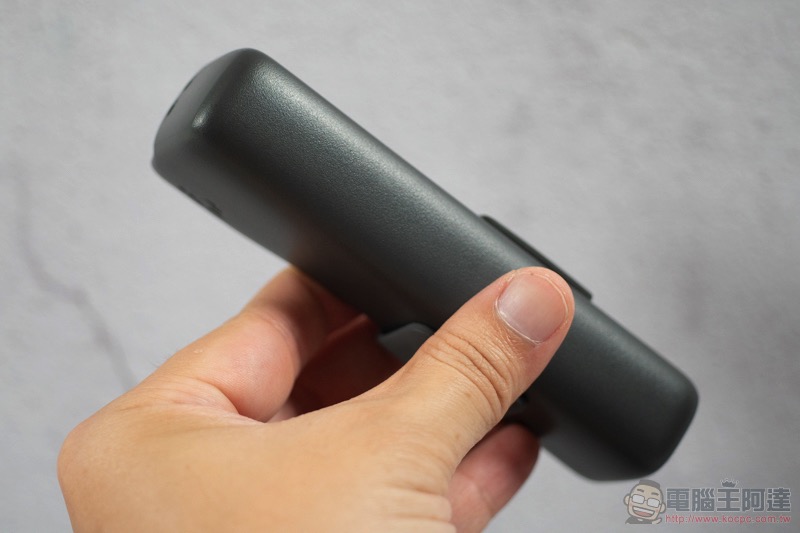 DJI OSMO Pocket 開箱 評測 評價：掌心中的 4K / 60fps 超迷你三軸雲台相機 - 電腦王阿達