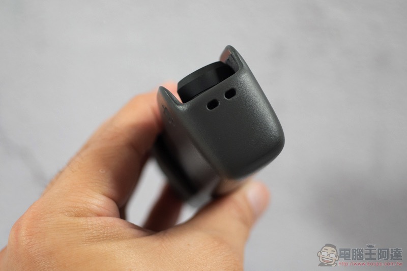 DJI OSMO Pocket 開箱 評測 評價：掌心中的 4K / 60fps 超迷你三軸雲台相機 - 電腦王阿達