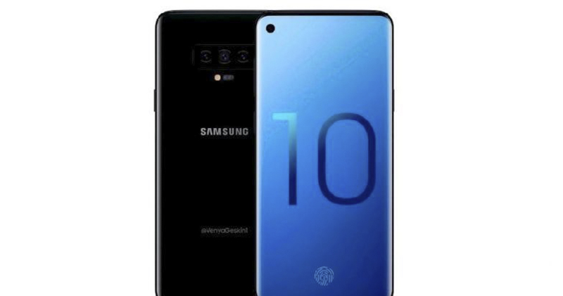 Galaxy S10「明亮之夜」超級夜拍模式 被挖出！相機將有超越性的進化？ - 電腦王阿達