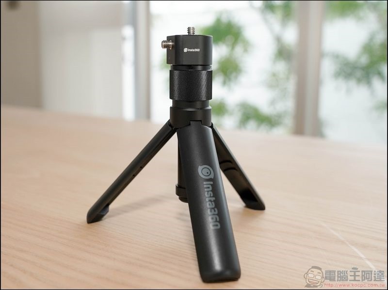 INSTA 360 One X 開箱 - 19