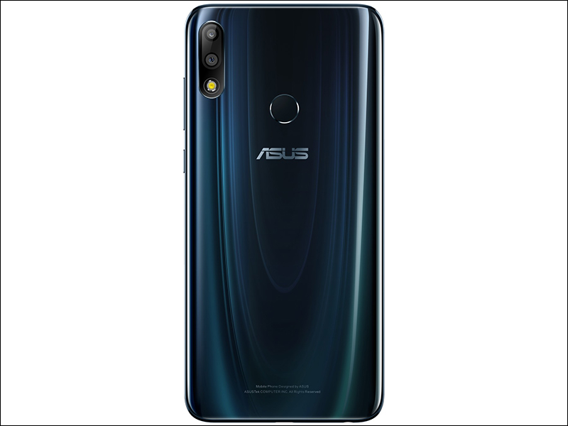 ASUS ZenFone Max Pro M2 / ZenFone Max M2 正式發表前，率先在俄羅斯官網亮相！ - 電腦王阿達