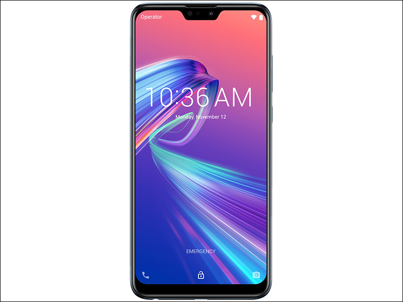 ASUS ZenFone Max Pro M2 / ZenFone Max M2 正式發表前，率先在俄羅斯官網亮相！ - 電腦王阿達