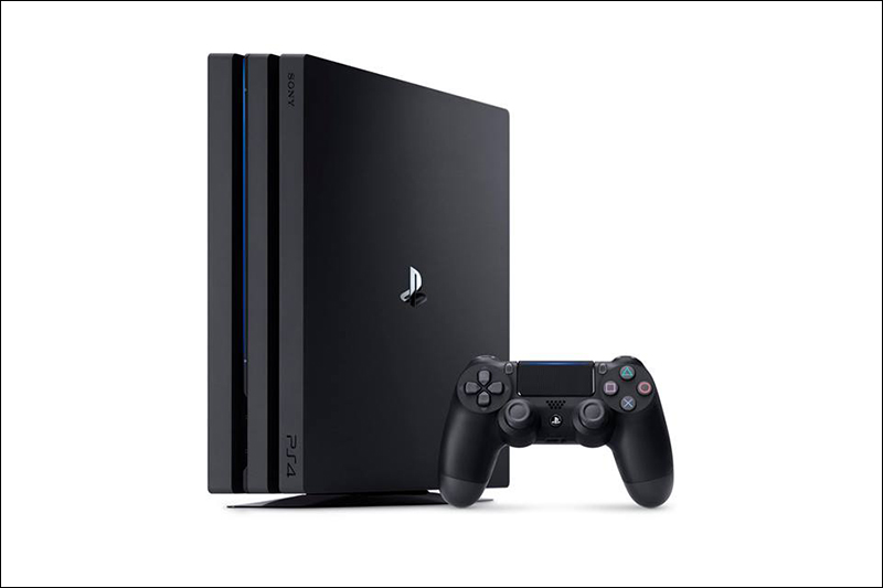 PlayStation 推出 PS 四色圖形燈飾，PlayStation 4 Pro 2TB 版本將於 12 月 21 日在台開賣！ - 電腦王阿達