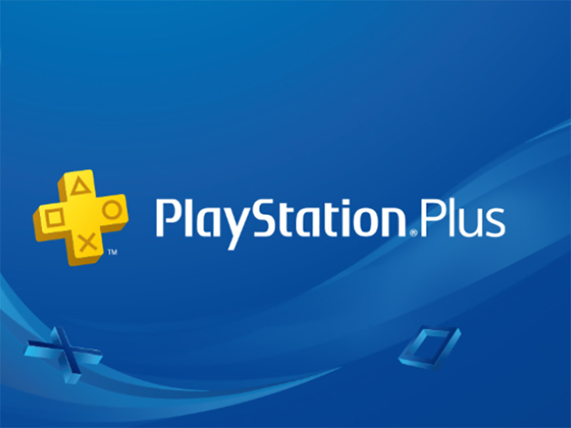  PlayStation Plus 