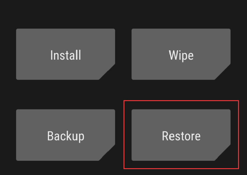 教你如何用TWRP RECOVERY進行系統及資料備份 - 電腦王阿達