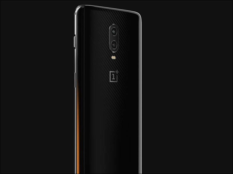 OnePlus 6T McLaren Edition 正式登場： 10GB RAM 、更快的充電效率！ - 電腦王阿達