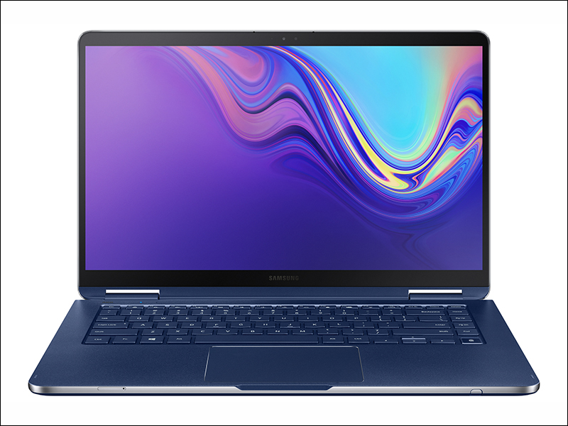 Samsung Notebook 9 Pen 新品將於 CES 2019 推出，加入 15 吋版本 - 電腦王阿達