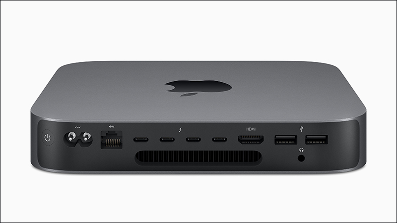 Apple MacBook Air 及 Mac mini 正式台灣蘋果官網開賣 - 電腦王阿達