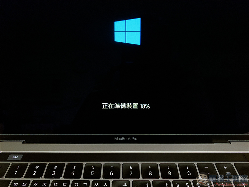 GameToGo 隨身碟 開箱動手玩，讓 Mac 瞬間轉換 Windows 達到雙系統、暢快玩 PC 遊戲！ - 電腦王阿達