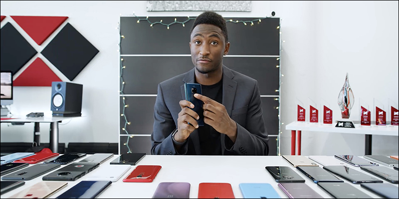 MKBHD 公布 2018 年度最佳智慧型手機評選，快瞧瞧有哪些手機獲得青睞！ - 電腦王阿達