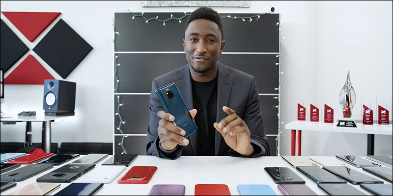 MKBHD 公布 2018 年度最佳智慧型手機評選，快瞧瞧有哪些手機獲得青睞！ - 電腦王阿達