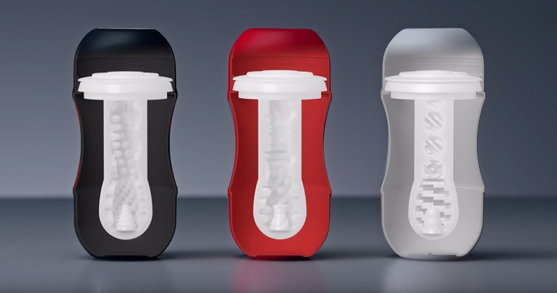 搭載電動陀螺儀的「 TENGA GYRO ROLLER 」 強勁旋轉新體驗 - 電腦王阿達