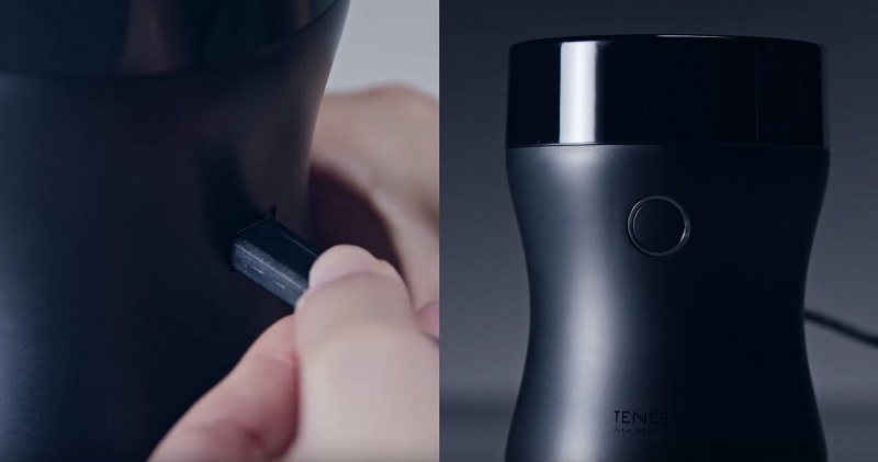 搭載電動陀螺儀的「 TENGA GYRO ROLLER 」 強勁旋轉新體驗 - 電腦王阿達