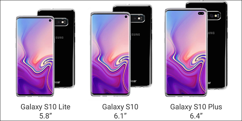 Galaxy S10「明亮之夜」超級夜拍模式