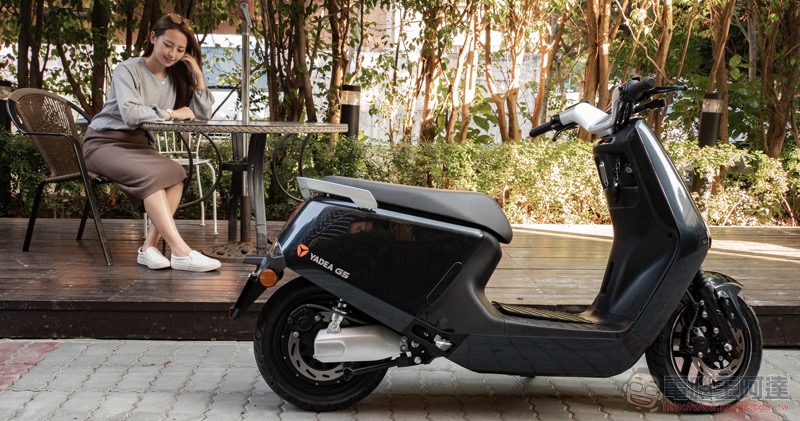 一車難求！光陽「超 Gogoro 部署」i-One Max 新車預告降臨中國 - 電腦王阿達