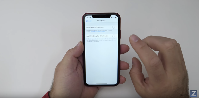 遇到 iOS 12 行動網路斷線 怪問題？急救教學來囉！ - 電腦王阿達