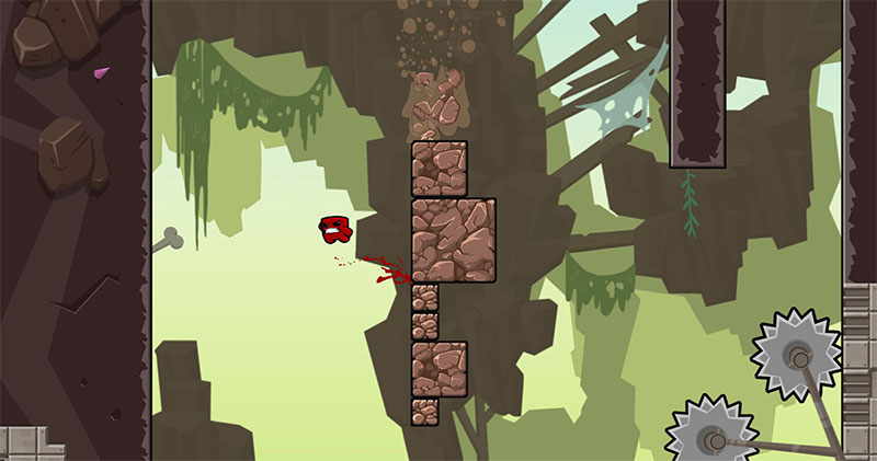 EPIC Games Store 限免遊戲第二彈，《 Super Meat Boy 》即日開放下載 - 電腦王阿達