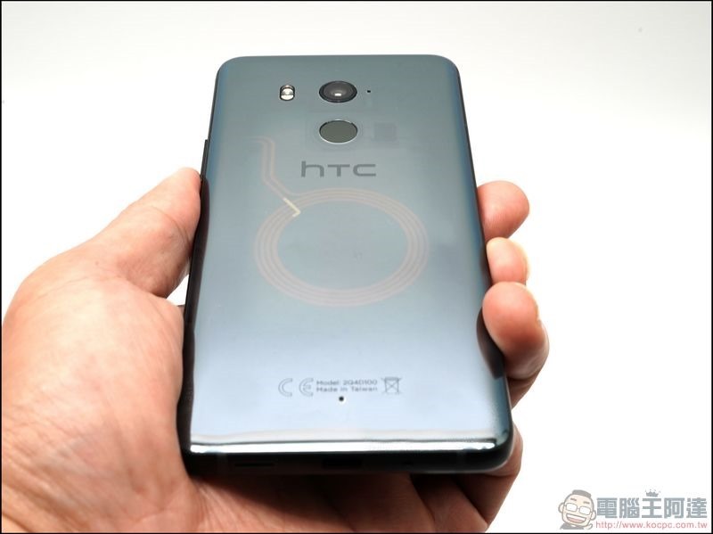 HTC U11+ 新春回饋 降價 3,000 元、再送 64GB 記憶卡 - 電腦王阿達