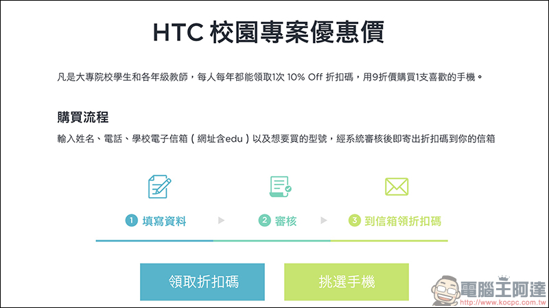 HTC U11+ 新春回饋 降價 3,000 元、再送 64GB 記憶卡 - 電腦王阿達