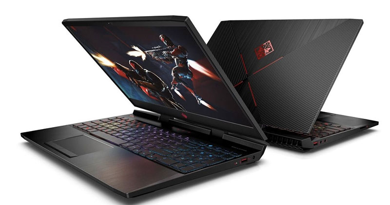  HP Omen 15 