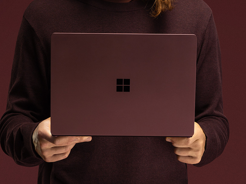 Microsoft Surface Pro 6、Surface Laptop 2 和 Surface Studio 2 在台上市，即日起開放預購 - 電腦王阿達