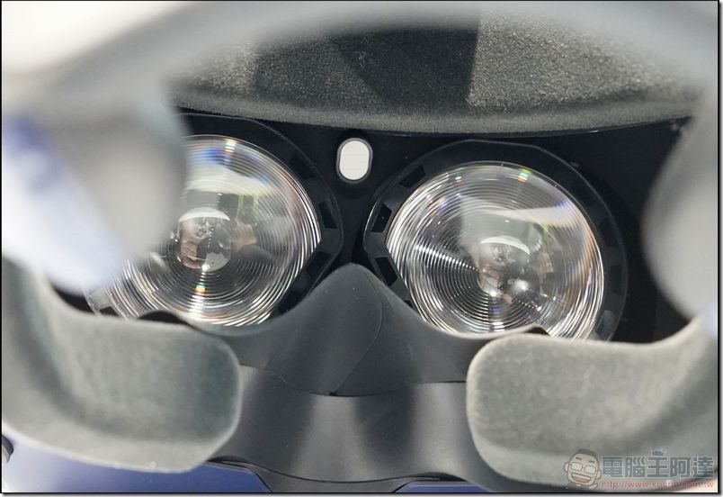 Vive Pro Eye