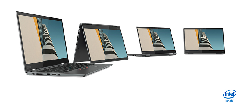 Lenovo 推出 2019 版 ThinkPad X1 Carbon 與 X1 Yoga ，更輕！更薄！ - 電腦王阿達